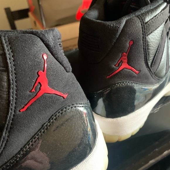 Jordan 11’s ALL size 11 - Picture 2 of 14